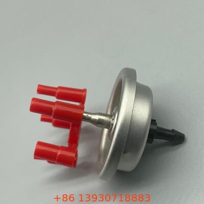 Katup Pengisian Ulang Gas Pemantik Tekanan Tinggi Batang Logam 1 Inci untuk Pengisian Ulang Butana yang Efisien