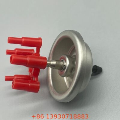 Katup Isi Ulang Gas Pemantik Aerosol Dirancang untuk Aplikasi Pemantik Isi Ulang