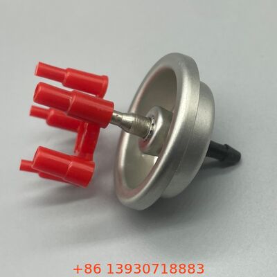 Katup Isi Ulang Gas Ringan Aerosol Kinerja Andal untuk Isi Ulang Gas Portabel