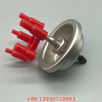 Katup Isi Ulang Gas Ringan Aerosol untuk Aplikasi Isi Ulang Lebih Ringan Profesional