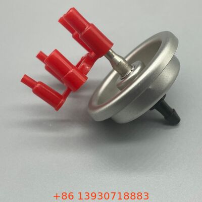 Katup Gas Butana Presisi untuk Isi Ulang Korek Api Memastikan Kontrol Aliran yang Akurat