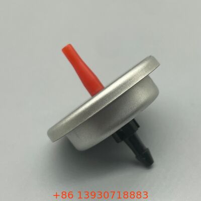 Katup Gas Pemantik Satu Inci yang Tahan Lama untuk Koki Profesional dan Memanggang di Rumah dengan Keamanan Unggul