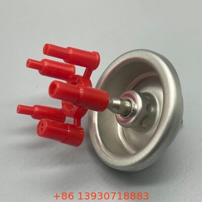 Premium Lighter Refill Gas Valve untuk Refilling Butane yang Aman dan Efisien