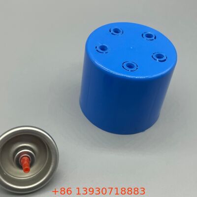 Katup Gas Isi Ulang Korek Api Universal untuk Obor, Jet, dan Korek Api Saku Standar