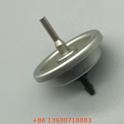 Katup isi ulang gas ringan bertekanan tinggi untuk isi ulang yang aman dan efisien