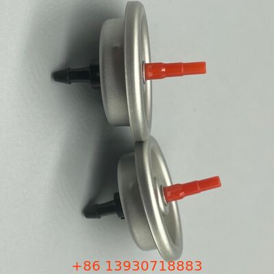 Katup Isi Ulang Gas Pemantik Butana Kompatibel dengan Beberapa Adaptor Nosel