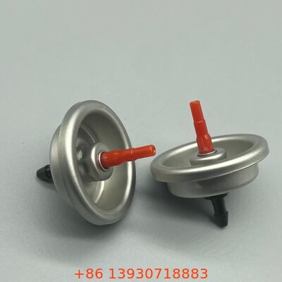 Katup Isi Ulang Gas Ringan Sistem Katup Isi Ulang Gas Universal untuk Pemantik BBQ