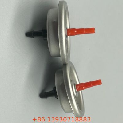 Katup Aerosol Isi Ulang Gas Butana Dirancang untuk Produk Butana Konsumen