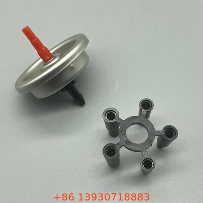 Katup Aerosol Isi Ulang Gas Butana Dirancang untuk Produk Butana Konsumen