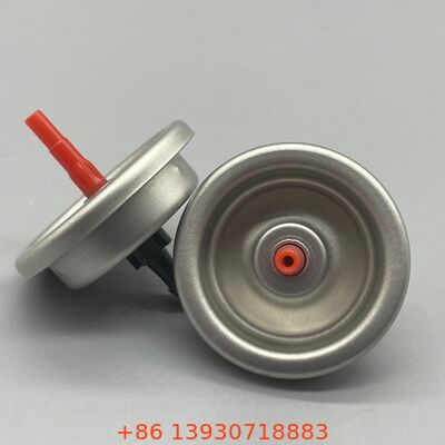 Katup Isi Ulang Gas Ringan Sistem Katup Isi Ulang Gas Universal untuk Pemantik BBQ