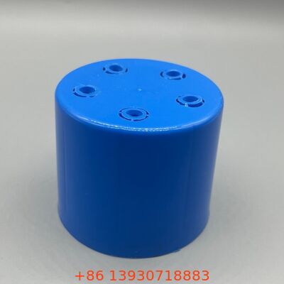 Katup Aerosol Pengisi Ulang Gas Pemantik Api 1 Inci untuk Produk Gas Konsumen dan Utilitas