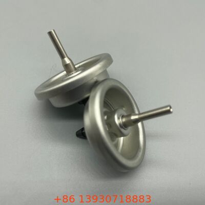 Katup Isi Ulang Gas Ringan Aerosol Kompatibel dengan Rakitan Katup Isi Ulang Keamanan Tinggi