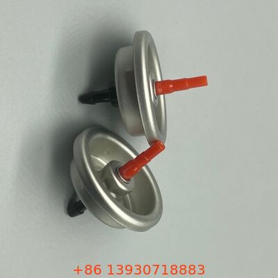 Katup Pengisian Ulang Gas Pemantik Rekayasa Presisi untuk Pengisian Ulang Bebas Bocor