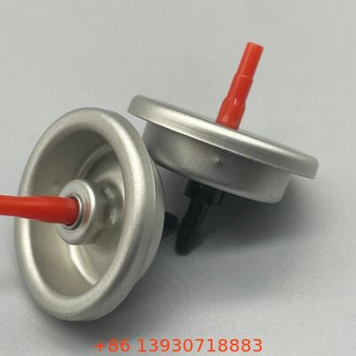 Katup Isi Ulang Gas Pemantik Butana Katup Isi Ulang Universal untuk Pemantik Saku