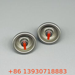 Katup Isi Ulang Gas Pemantik Butana Dirancang untuk Pemantik Api Sekali Pakai dan Isi Ulang