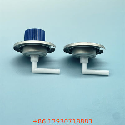 Katup Kontrol Gas Tekanan Tinggi Tingkat Pro untuk Kompor & Kompor Komersial