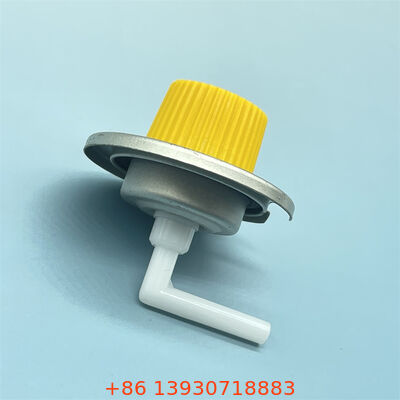 Katup Kontrol Gas Tekanan Tinggi Tingkat Pro untuk Kompor & Kompor Komersial