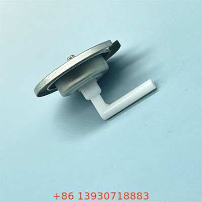 Katup Kompor Gas Aerosol Butana untuk Sistem Memasak Portabel Memasak di Luar Ruangan