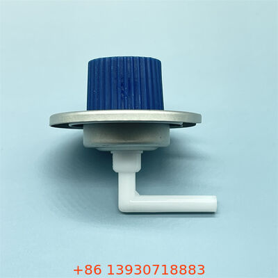 Katup Aerosol Kompor Gas Butana untuk Peralatan Memasak Berkemah Portabel