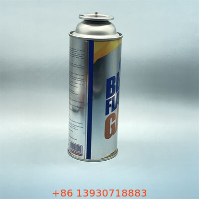 Katup Kontrol Gas Tekanan Tinggi Tingkat Pro untuk Kompor & Kompor Komersial