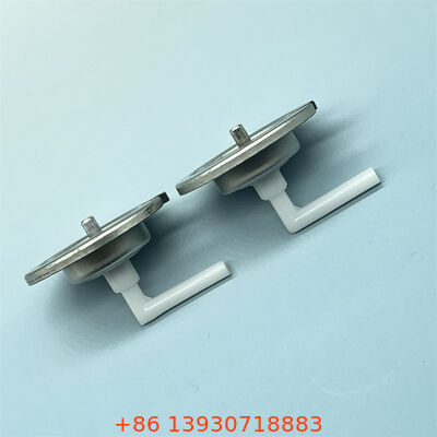 Butane Gas Canister Aerosol Valve yang dapat diandalkan untuk Catering Komersial & Alat DIY