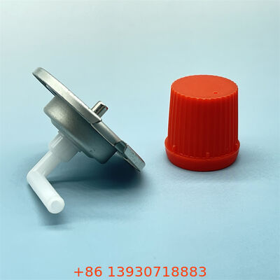 Katup Kompor Gas Butana Premium untuk Kompor Kemah Portabel dengan Kontrol Aliran Presisi & Peningkatan Keamanan