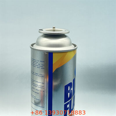 Katup Kompor Gas Butana Universal Tahan Lama untuk Stasiun Makanan Komersial & Katering dengan Desain Anti Bocor yang Andal