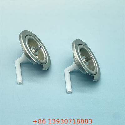 Katup Kompor Gas Butana Premium untuk Kompor Kemah Portabel dengan Kontrol Aliran Presisi & Peningkatan Keamanan