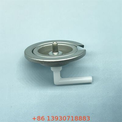 Katup Kompor Gas Butana Premium untuk Kompor Kemah Portabel dengan Kontrol Aliran Presisi & Peningkatan Keamanan