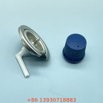 Kontrol rentang kompor gas premium tekanan tinggi