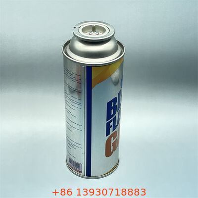 Katup Kompor Gas Butana Universal Tahan Lama untuk Stasiun Makanan Komersial & Katering dengan Desain Anti Bocor yang Andal