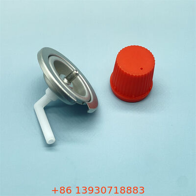 Klep penutupan gas bertekanan tinggi untuk kompor komersial