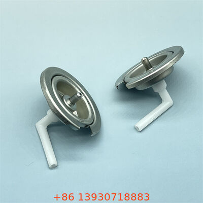 Klep penutupan gas bertekanan tinggi untuk kompor komersial