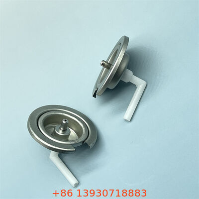 Katup Kontrol Gas Tekanan Tinggi Tingkat Pro untuk Kompor & Kompor Komersial