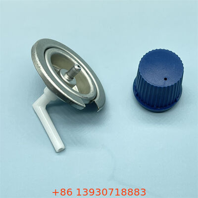 Klep penutupan gas bertekanan tinggi untuk kompor komersial