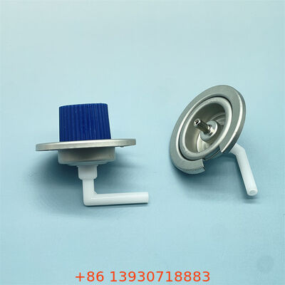 Katup Kompor Gas Portabel Topi Merah Visibilitas Tinggi untuk Pecinta Alam Terbuka