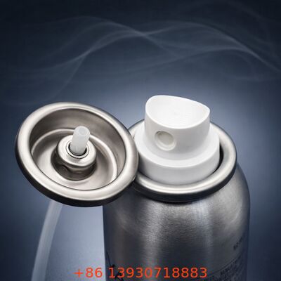 Katup Pompa Premium untuk Tabir Surya Pelembap – Pengeluaran Kabut Hidrasi, Aplikasi Halus, Cakupan Konsisten