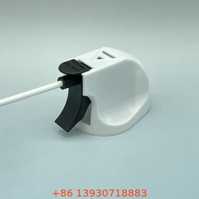 Pistol pencetus aerosol dengan gagang ergonomis dan nozzle yang dapat disesuaikan untuk penyemprotan yang ditargetkan dengan presisi