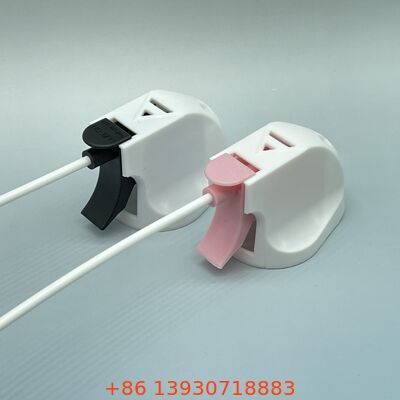 Pistol Semprot Pemicu Aerosol dengan Pegangan Ergonomis untuk Pengeluaran Presisi