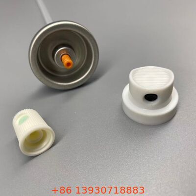 MDF Produktif Valve Activator Untuk Sistem Semprot Perekat Kayu Dan Aplikasi Manufaktur Furnitur Dengan Penggunaan Dispensing Presisi