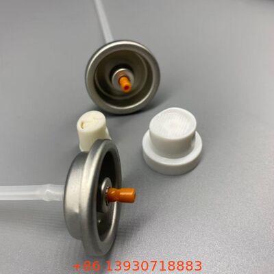 MDF Produktif Valve Activator Untuk Sistem Semprot Perekat Kayu Dan Aplikasi Manufaktur Furnitur Dengan Penggunaan Dispensing Presisi