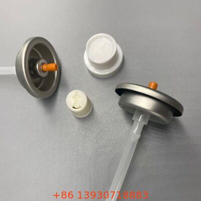 MDF Produktif Valve Activator Untuk Sistem Semprot Perekat Kayu Dan Aplikasi Manufaktur Furnitur Dengan Penggunaan Dispensing Presisi
