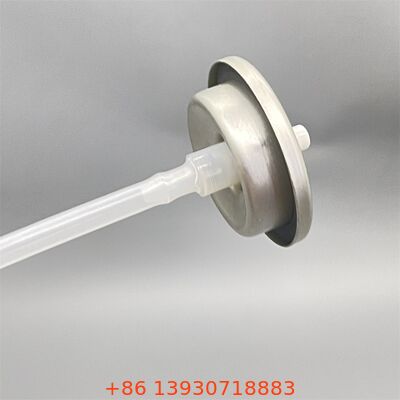 Klep pembersih karburator multi-tujuan tahan korosi tidak beracun untuk aplikasi industri dan otomotif