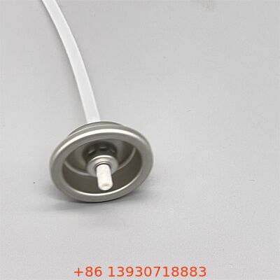 Klep pembersih karburator multi-tujuan tahan korosi tidak beracun untuk aplikasi industri dan otomotif