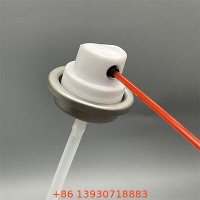 Katup Industri WD-40: Dirancang untuk Semprot Presisi dan Serbaguna Berbagai Penggunaan