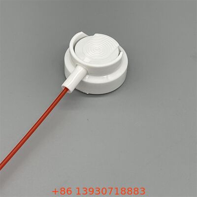 Katup Industri WD-40: Dirancang untuk Semprot Presisi dan Serbaguna Berbagai Penggunaan