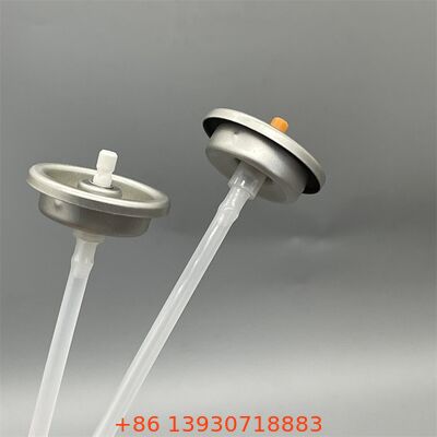 Katup pembersih multi-tujuan tugas berat untuk karburator dan pemeliharaan mesin