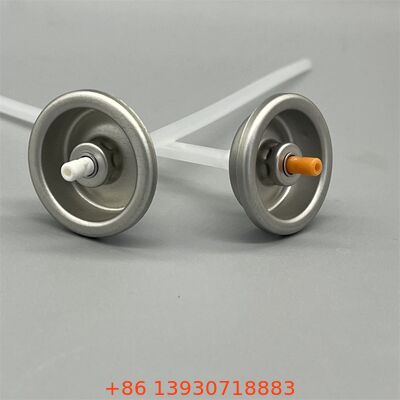 Katup pembersih multi-tujuan tugas berat untuk karburator dan pemeliharaan mesin