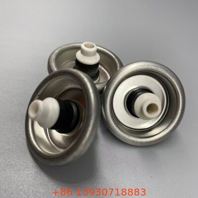 Katup Busa PU Batang Pendek Berkinerja Tinggi untuk Penggunaan Serbaguna