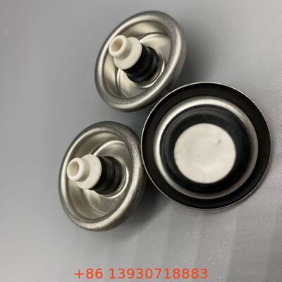 Klep busa PU pendek profesional untuk aplikasi multi-tujuan